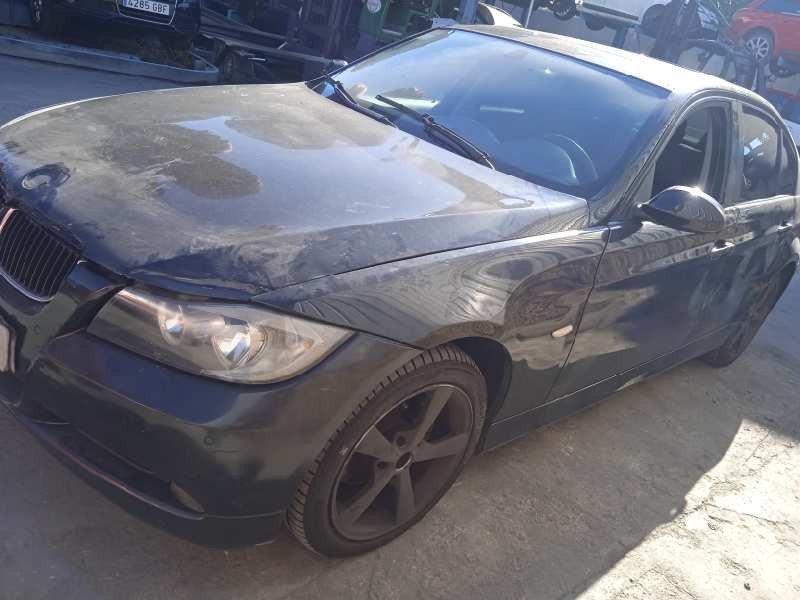 bmw serie 3 berlina (e90) del año 2005