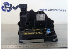 Recambio de cerradura puerta delantera derecha para fiat punto (199) easy referencia OEM IAM 51905683   2