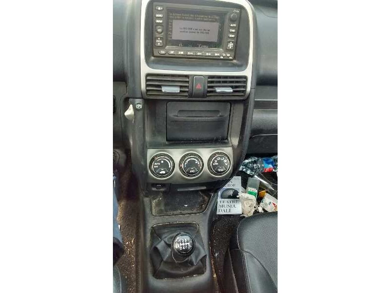 honda cr-v (rd8) del año 2005