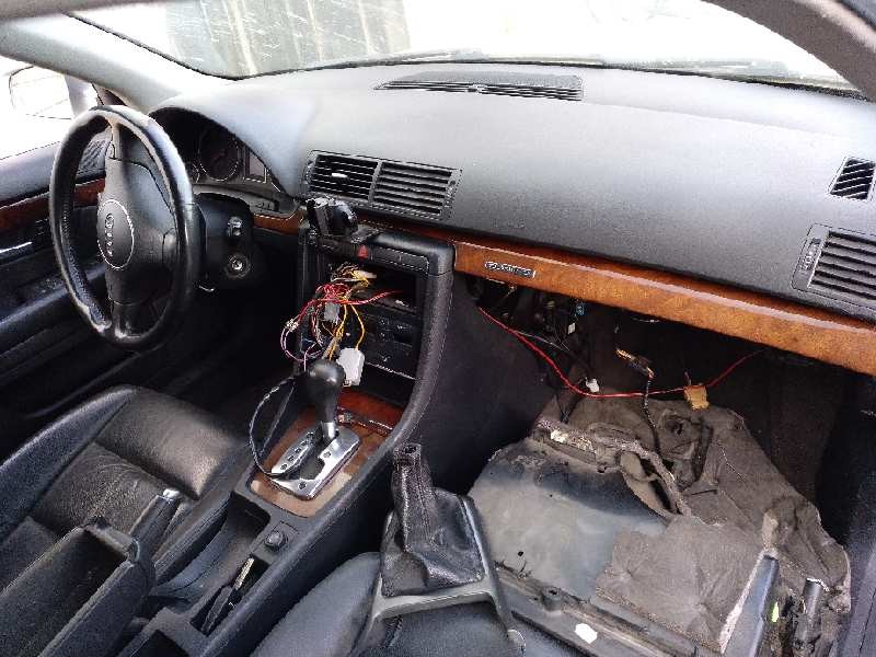 audi a4 avant (8e) del año 2004