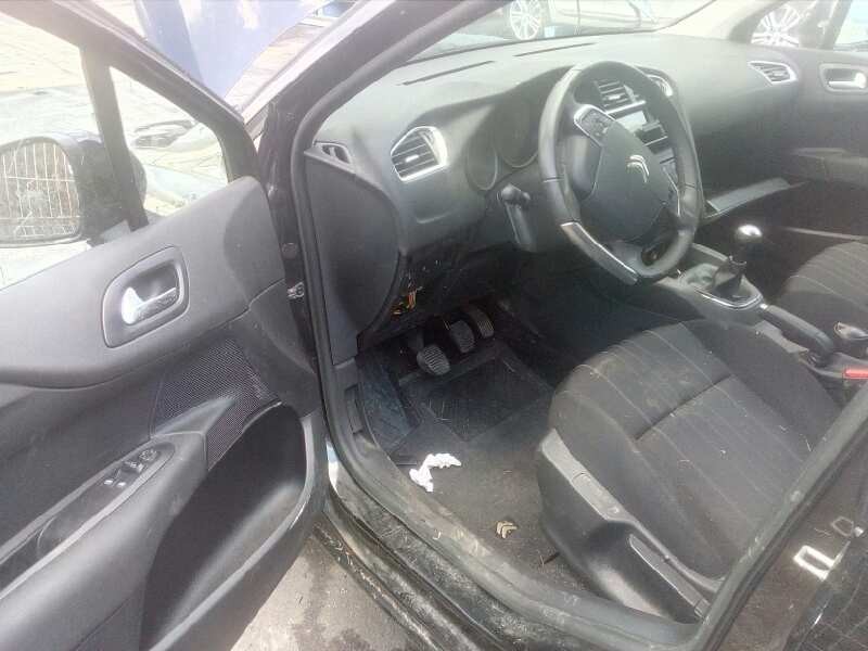 citroën c4 lim. del año 2014