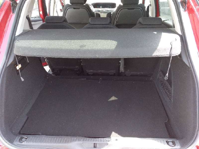 citroën c4 picasso del año 2015