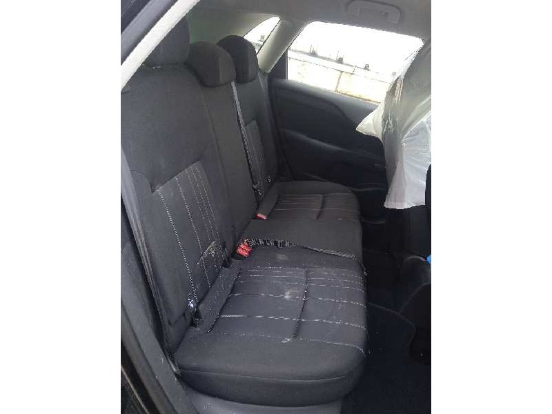 citroën c4 lim. del año 2016