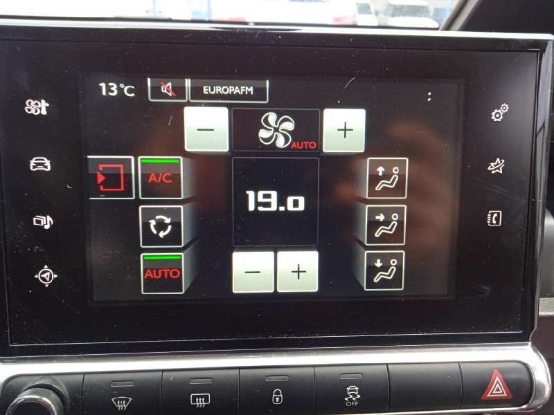 citroën c4 cactus del año 2015