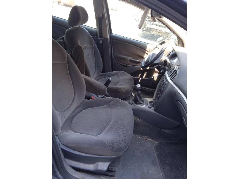 citroën c5 berlina del año 2006