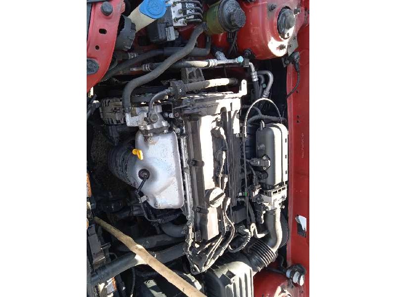 hyundai coupe (gk) del año 2006