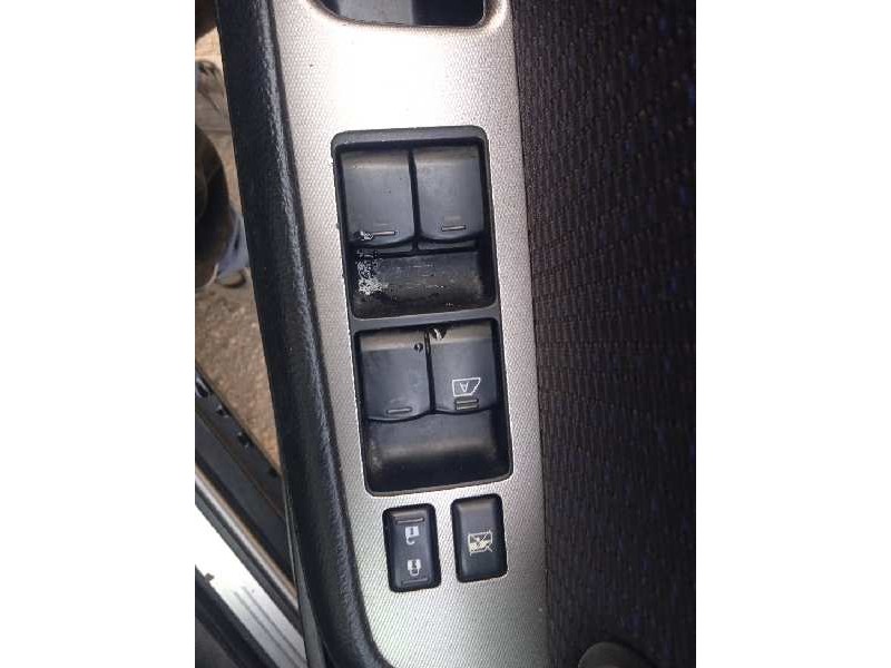 nissan tiida (c11x/sc11x) del año 2008