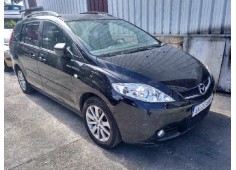 mazda 5 berl. (cr) del año 2007