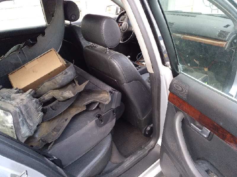 audi a4 avant (8e) del año 2004