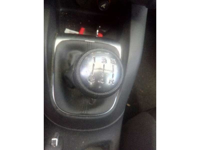 citroën c4 lim. del año 2014