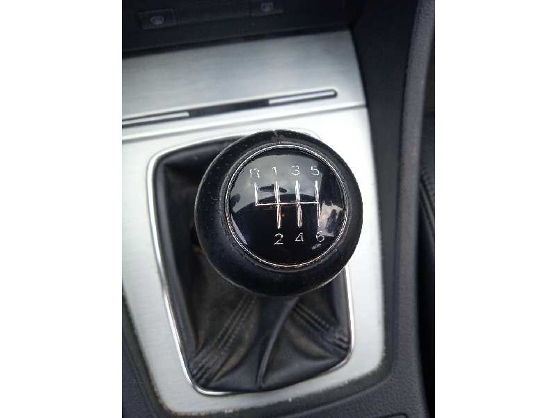 audi a4 berlina (8e) del año 2007