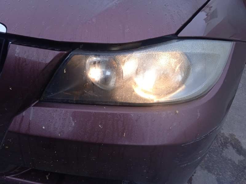 bmw serie 3 berlina (e90) del año 2006