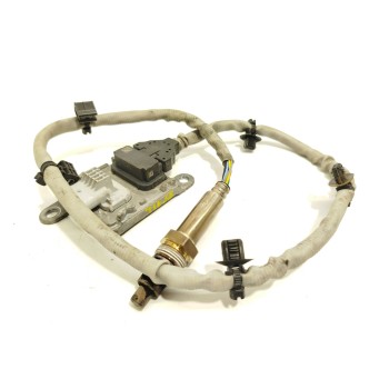 Recambio de sonda lambda para nissan nv250 furgoneta (x61) dci 95 referencia OEM IAM 227903290R  