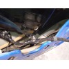 Recambio de puerta trasera derecha para ford focus iv (hn) 1.0 ecoboost referencia OEM IAM 2513221 PJX7BA24630AE 