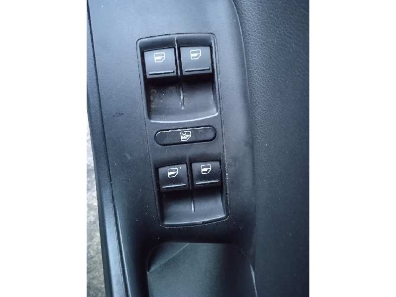 seat ibiza (6p1) del año 2016