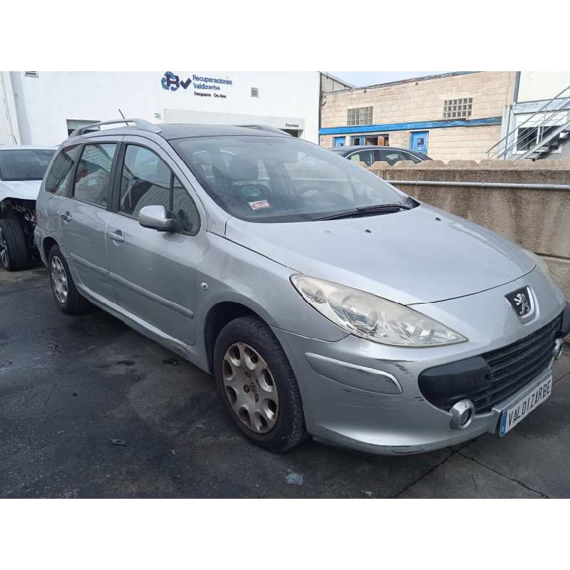 peugeot 307 break/sw (s2) del año 2006