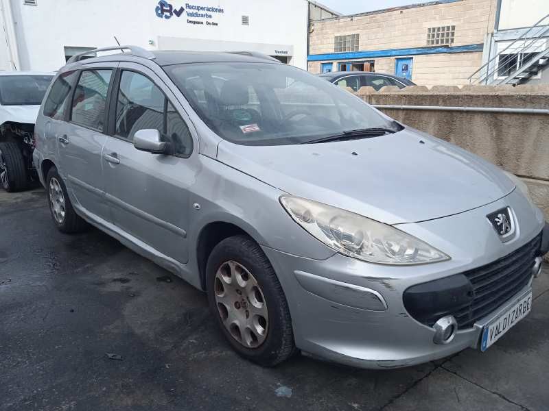 peugeot 307 break/sw (s2) del año 2006