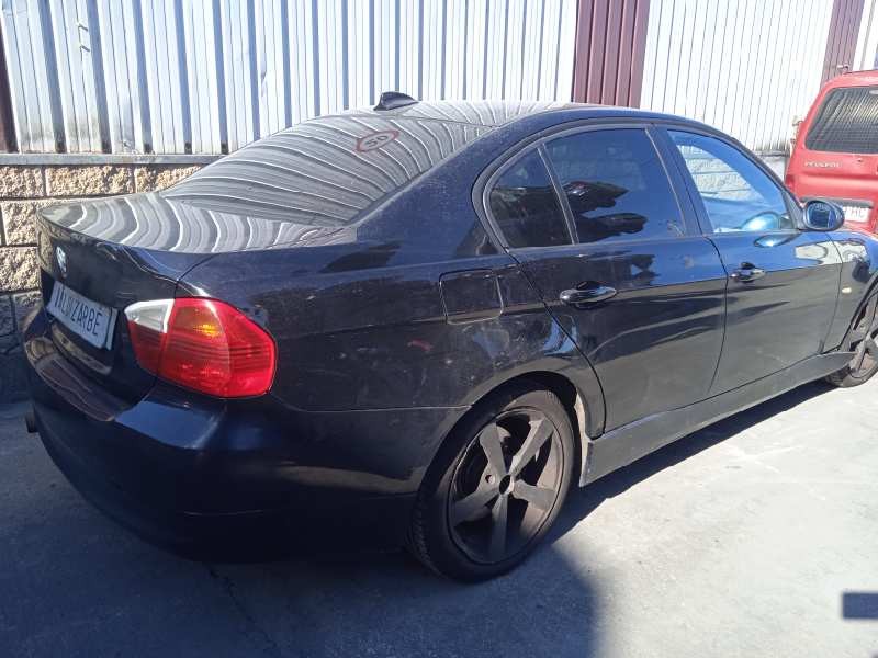 bmw serie 3 berlina (e90) del año 2005
