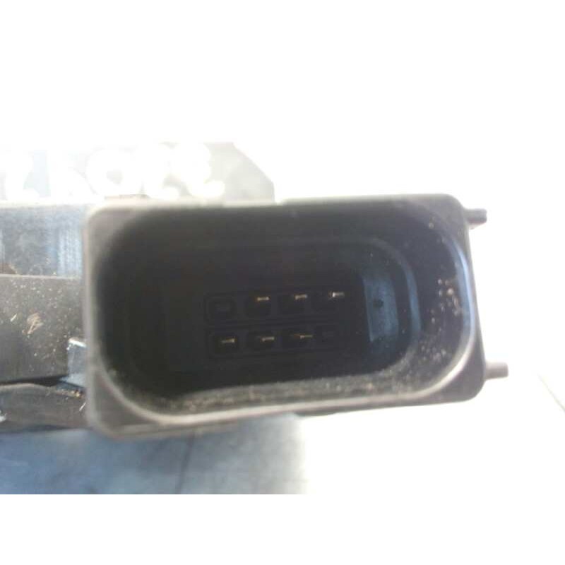 Recambio de cerradura puerta delantera derecha para fiat punto (199) easy referencia OEM IAM 51905683  
