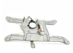 Recambio de elevalunas delantero derecho para mitsubishi grandis (na0w) 2.0 di-d cat referencia OEM IAM MR959658  