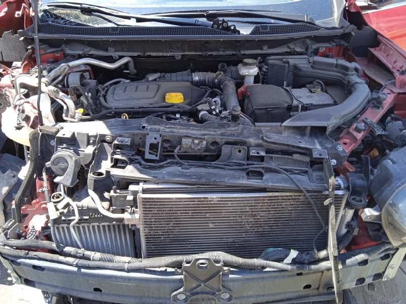 renault kadjar del año 2016