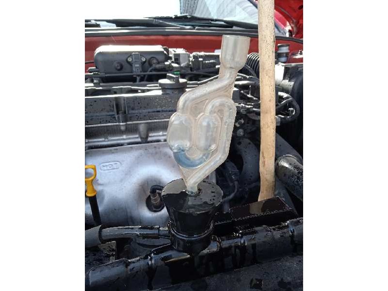 hyundai coupe (gk) del año 2006