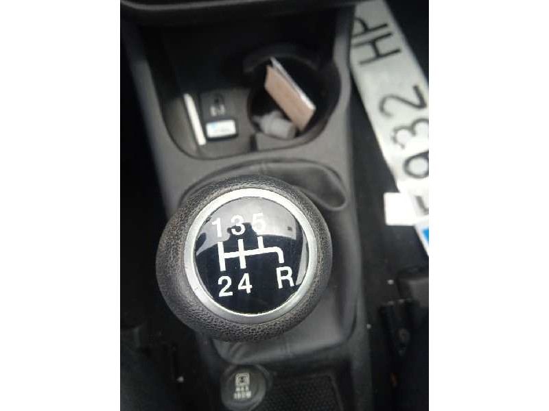 fiat punto (199) del año 2013