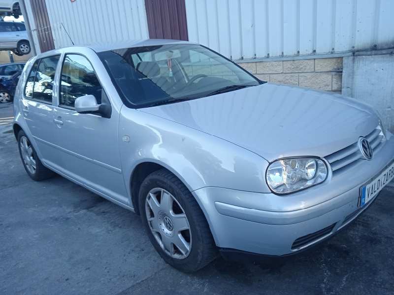 volkswagen golf iv berlina (1j1) del año 2000