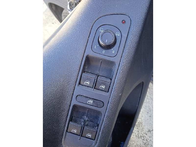 volkswagen tiguan (5n2) del año 2015