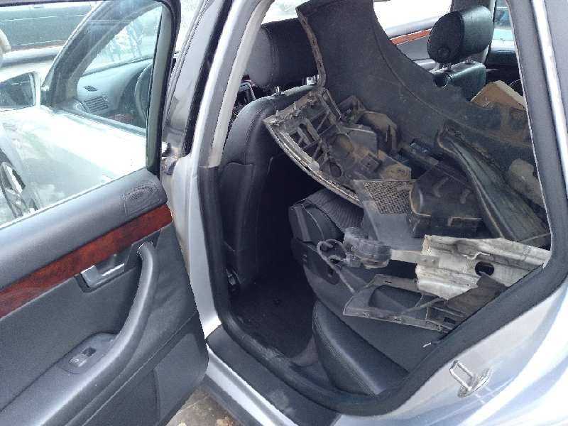 audi a4 avant (8e) del año 2004