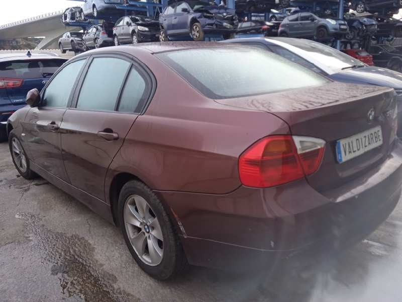 bmw serie 3 berlina (e90) del año 2006