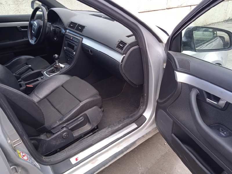 audi a4 berlina (8e) del año 2007