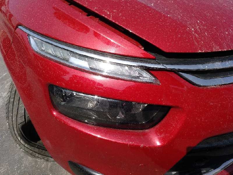 citroën c4 picasso del año 2015