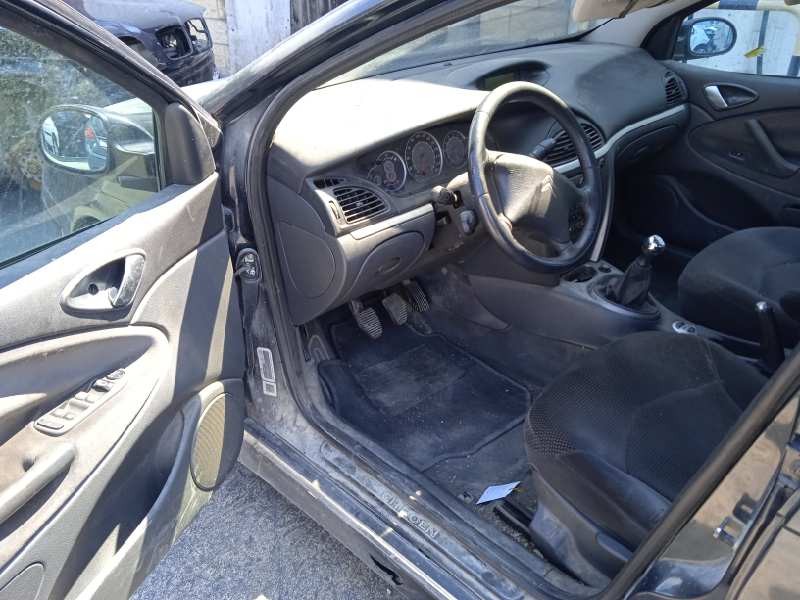 citroën c5 berlina del año 2006