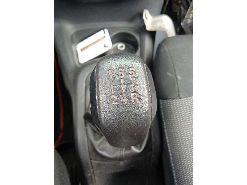 citroën c4 cactus del año 2015