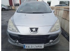 peugeot 307 break/sw (s2) del año 2006 2