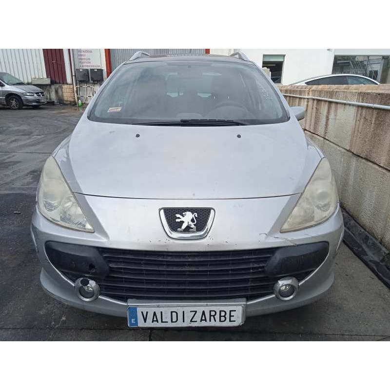 peugeot 307 break/sw (s2) del año 2006