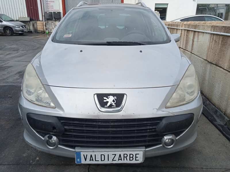 peugeot 307 break/sw (s2) del año 2006