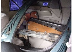 nissan patrol gr (y61) del año 2004 2