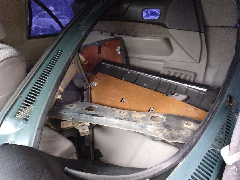 nissan patrol gr (y61) del año 2004