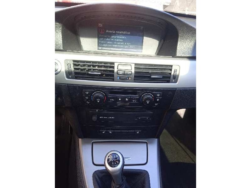 bmw serie 3 berlina (e90) del año 2005