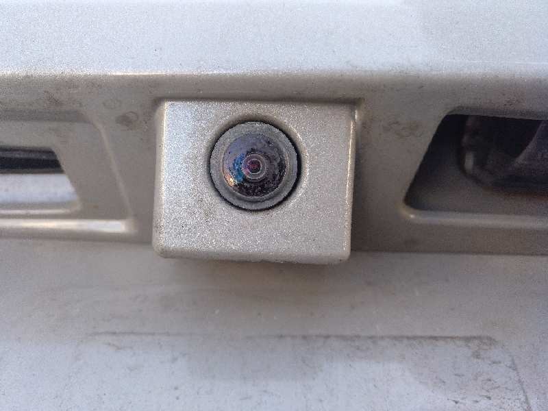 citroën berlingo del año 2019