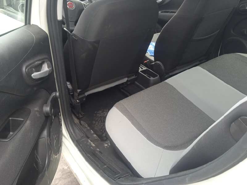 fiat punto (199) del año 2013