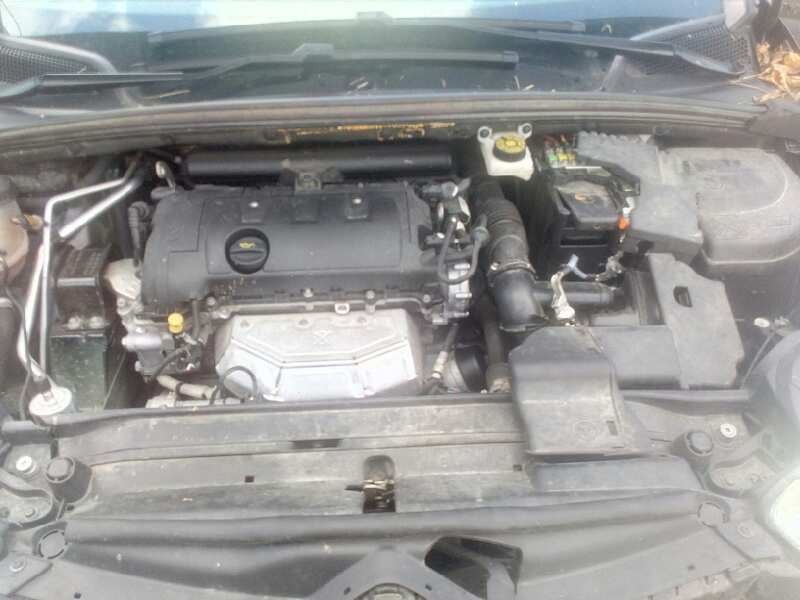 citroën c4 lim. del año 2014