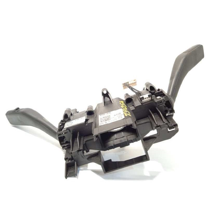 Recambio de mando intermitentes para volkswagen caddy furgón/kombi maxi kombi bmt referencia OEM IAM 5K0953521GE  5K0953502K