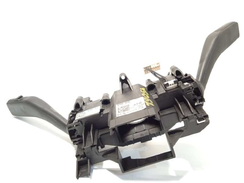 Recambio de mando intermitentes para volkswagen caddy furgón/kombi maxi kombi bmt referencia OEM IAM 5K0953521GE  5K0953502K