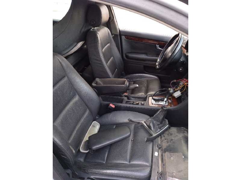 audi a4 avant (8e) del año 2004