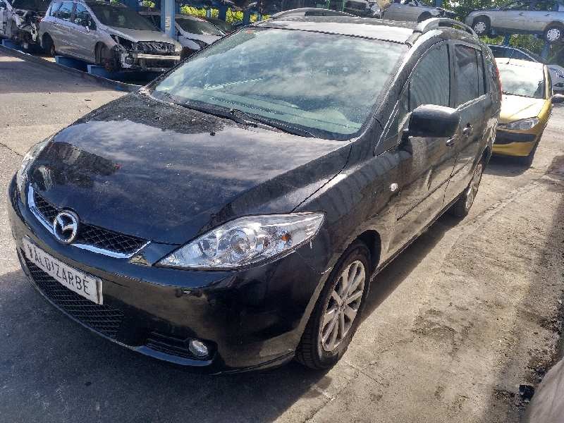 mazda 5 berl. (cr) del año 2007