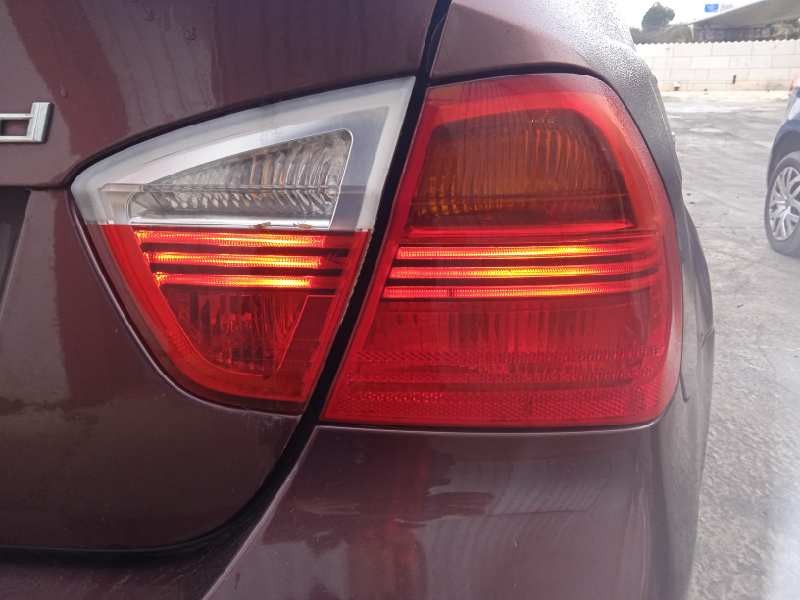 bmw serie 3 berlina (e90) del año 2006