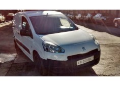 PEUGEOT PARTNER KOMBI